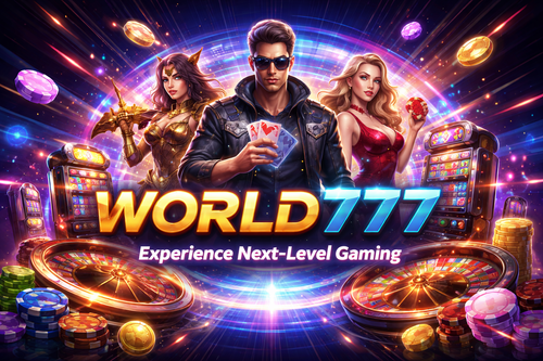 Your Adventure Into Premium Gaming Starts Now.png