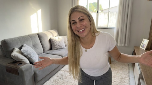 Cronograma de Limpeza Express: Casa Limpa em 15 Minutos