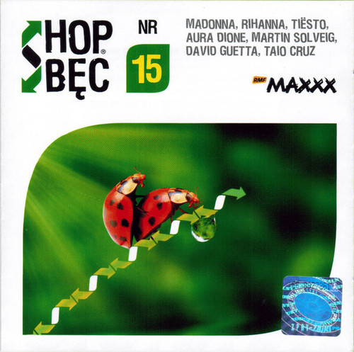 Various – Hop Bęc NR 15.jpg
