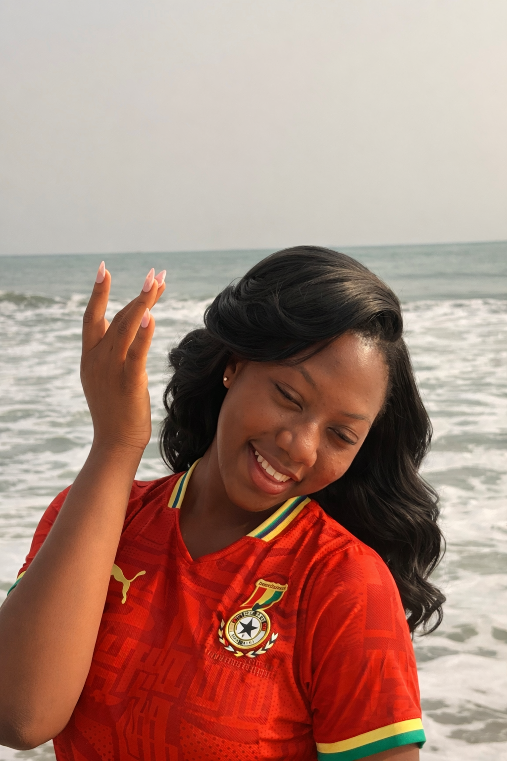 Ewuraba Araba Appiah 