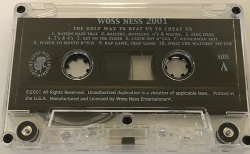 Woss Ness 2001 k7 c.jpg