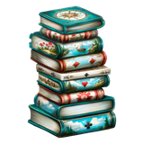 Mad Tea Party Element (100)