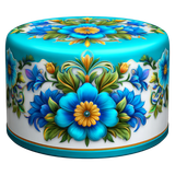 Mad Tea Party Element (219)