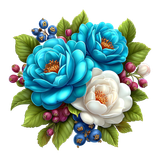 Mad Tea Party Element (12)