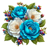 Mad Tea Party Element (11)