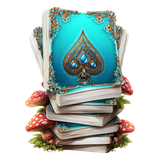 Mad Tea Party Element (101)