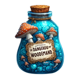 Mad Tea Party Element (102)