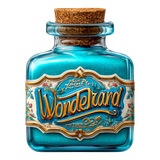 Mad Tea Party Element (106)