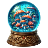 Mad Tea Party Element (103)