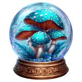 Mad Tea Party Element (105)