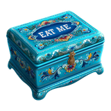 Mad Tea Party Element (110)