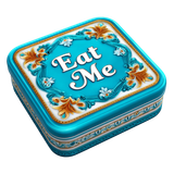 Mad Tea Party Element (111)