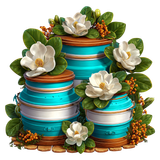 Mad Tea Party Element (112)