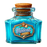 Mad Tea Party Element (109)