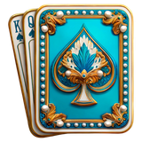 Mad Tea Party Element (125)