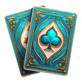 Mad Tea Party Element (126)