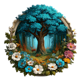 Mad Tea Party Element (56)