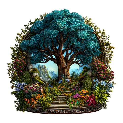 Mad Tea Party Element (62).png