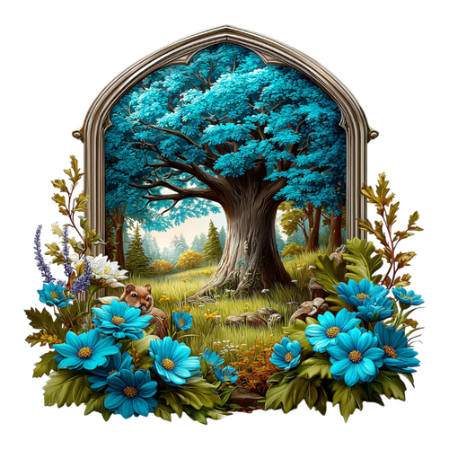 Mad Tea Party Element (55).png