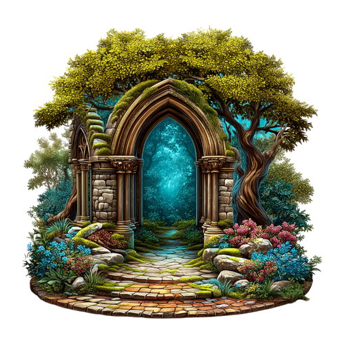 Mad Tea Party Element (67).png