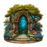 Mad Tea Party Element (67)