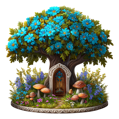 Mad Tea Party Element (63).png