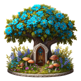 Mad Tea Party Element (63)