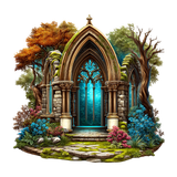 Mad Tea Party Element (68)