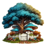 Mad Tea Party Element (66)