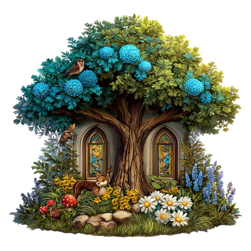 Mad Tea Party Element (59).png