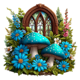 Mad Tea Party Element (57)