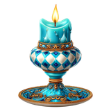 Mad Tea Party Element (162)