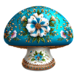 Mad Tea Party Element (141)