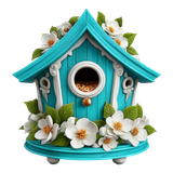 Mad Tea Party Element (130)