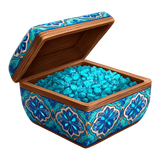 Mad Tea Party Element (142)