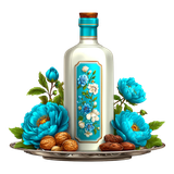 Mad Tea Party Element (140)