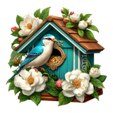 Mad Tea Party Element (131)