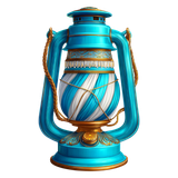 Mad Tea Party Element (165)