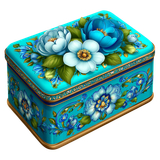 Mad Tea Party Element (172)