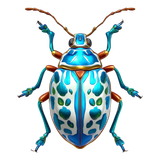 Mad Tea Party Element (177)