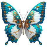 Mad Tea Party Element (179)