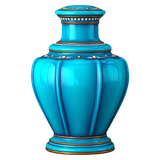 Mad Tea Party Element (170)