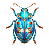 Mad Tea Party Element (176)