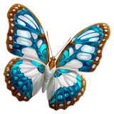 Mad Tea Party Element (180)