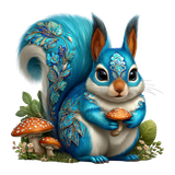 Mad Tea Party Element (181)