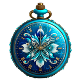 Mad Tea Party Element (174)