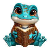 Mad Tea Party Element (189)