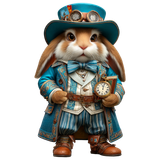 Mad Tea Party Element (184)