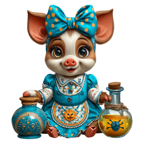 Mad Tea Party Element (197).png