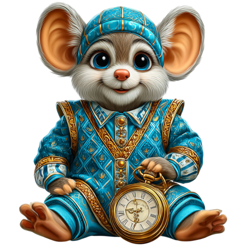 Mad Tea Party Element (196).png